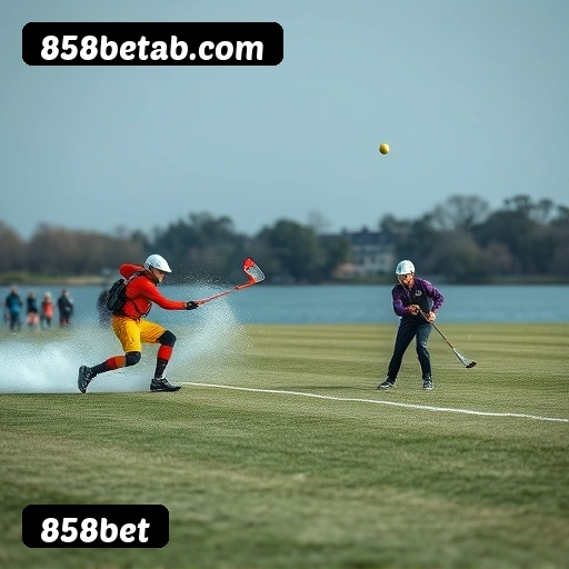App Mobile 858bet - Jogue em Qualquer Lugar no Seu Smartphone
