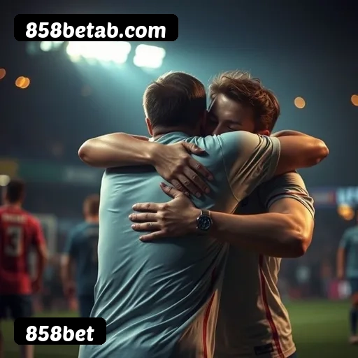 Vantagens de jogar slots no 858bet Brasil